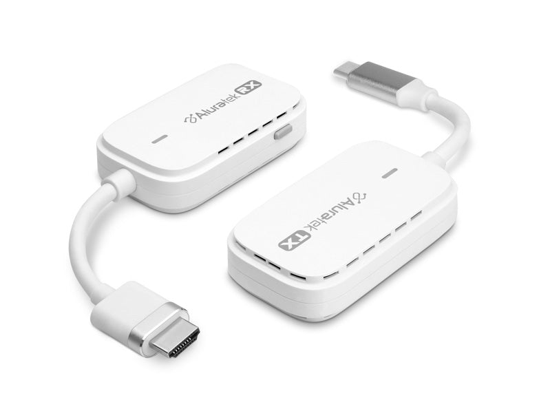 Streamcast Wireless Video Streaming Adapters for HD Mirroring