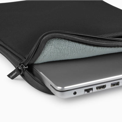 Aluratek 11.6 inch Universal Laptop Sleeve inner lining