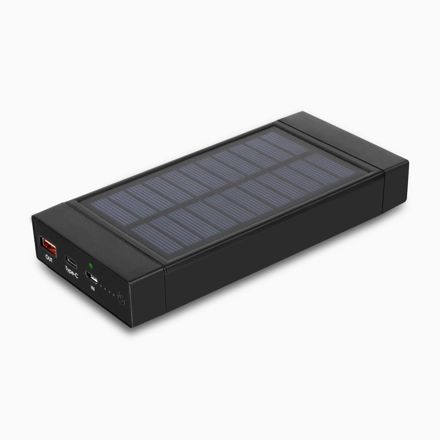 16,000mAh USB Type-C Power Bank with Qualcomm Quick Charge 3.0