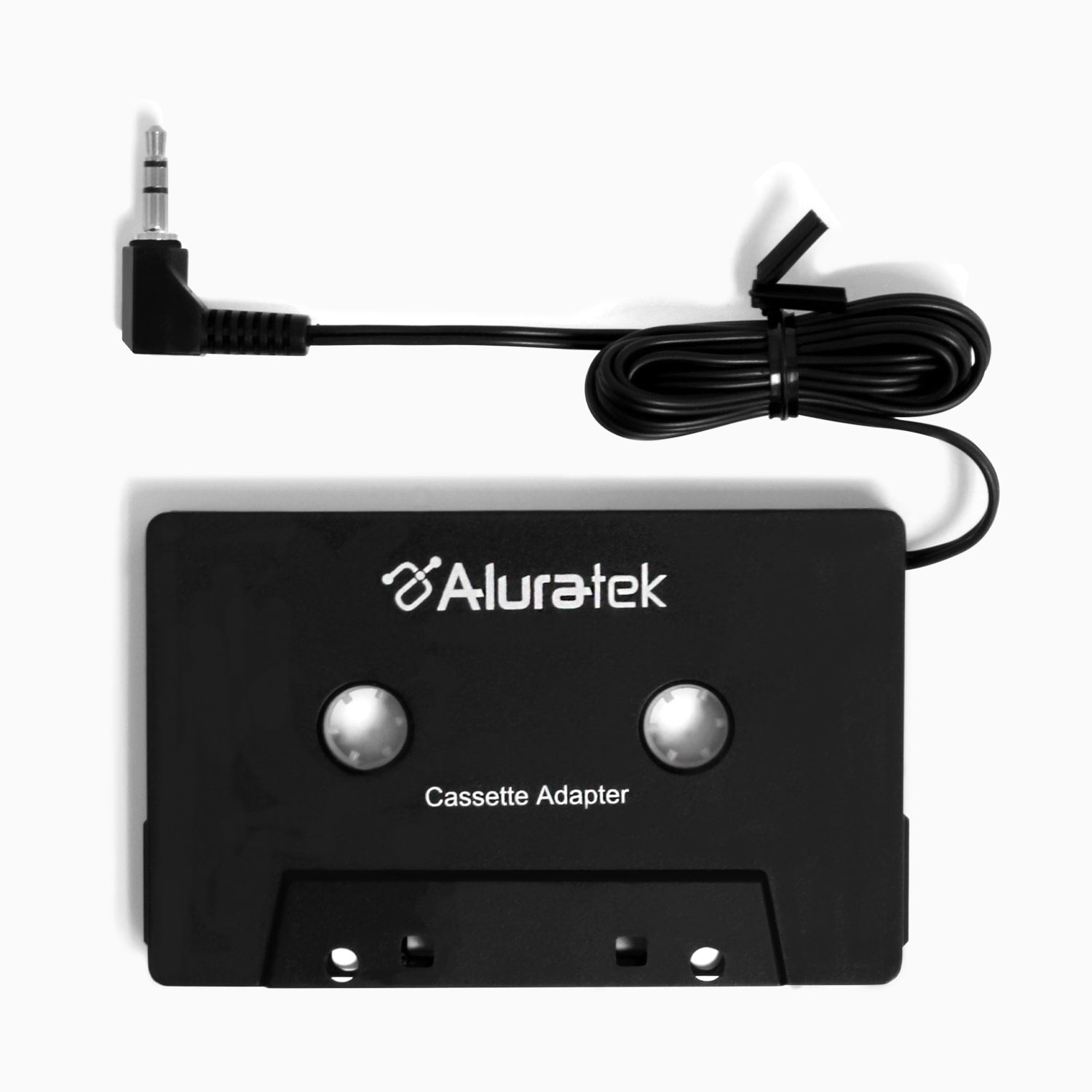 3.5mm AUX Audio Cassette Adapter