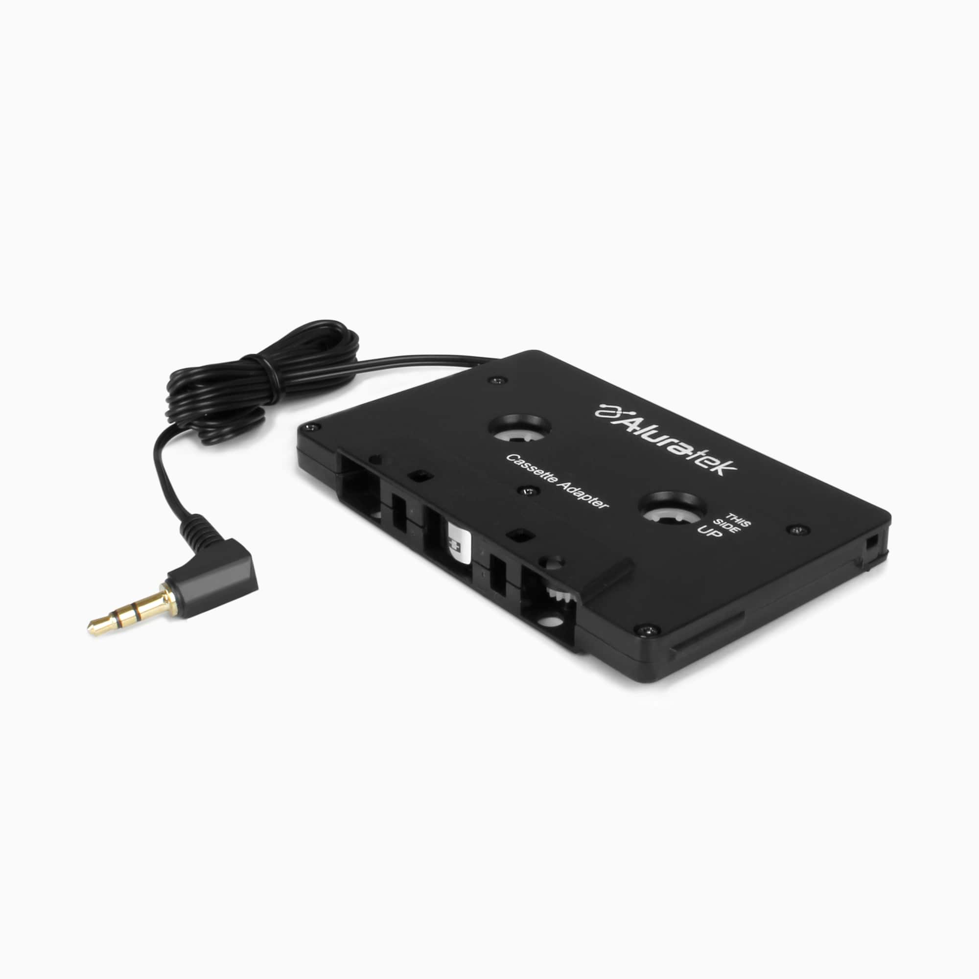 3.5mm AUX Audio Cassette Adapter