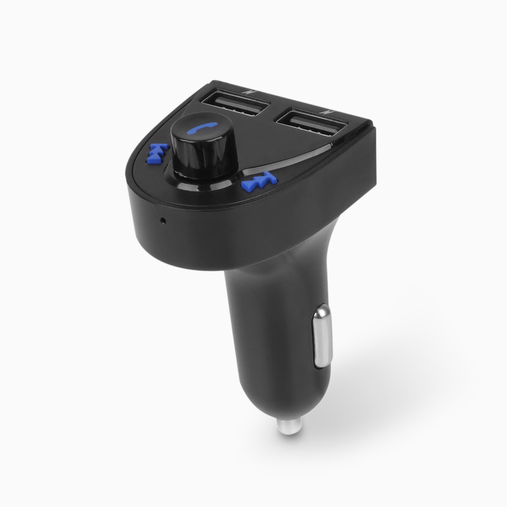 Aluratek Bluetooth Audio Receiver and FM Transmitter Main