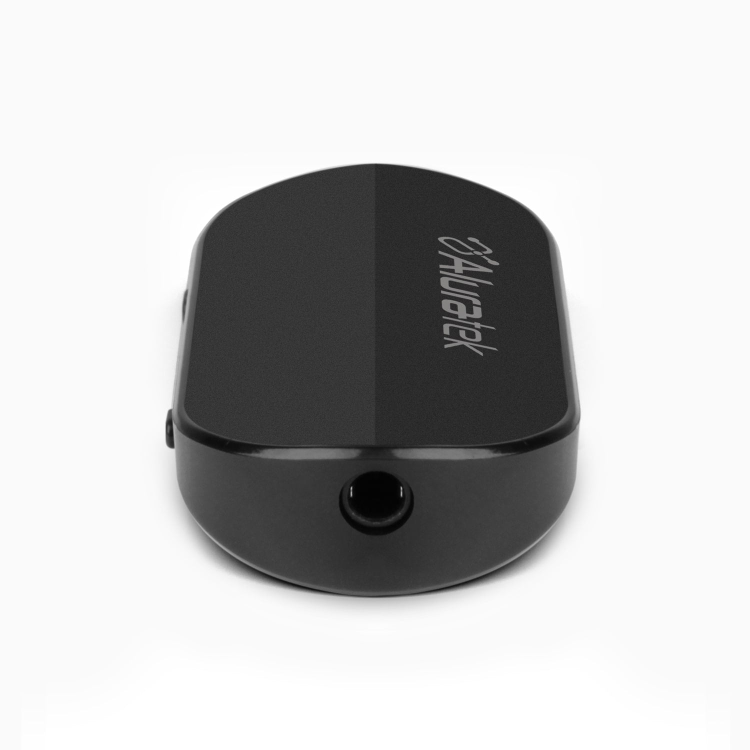 Aluratek Bluetooth Audio Transmitter with Detached Cable Bottom