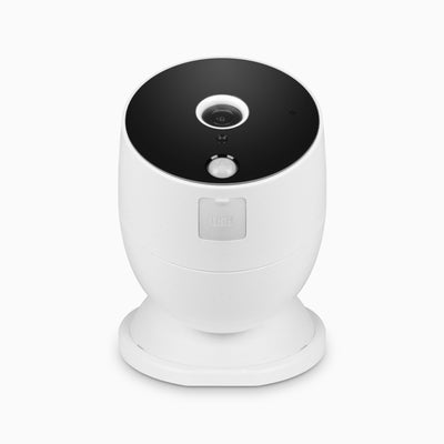 Aluratek Eco 4life SmartHome WiFi Outdoor Security Camera Main