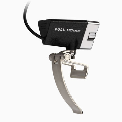 Aluratek HD 1080p Webcam Side