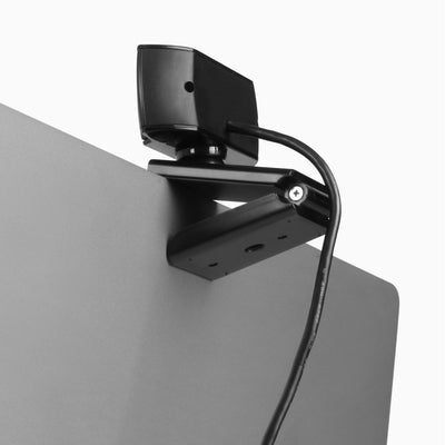 Aluratek HD 1080p Webcam back angle monitor