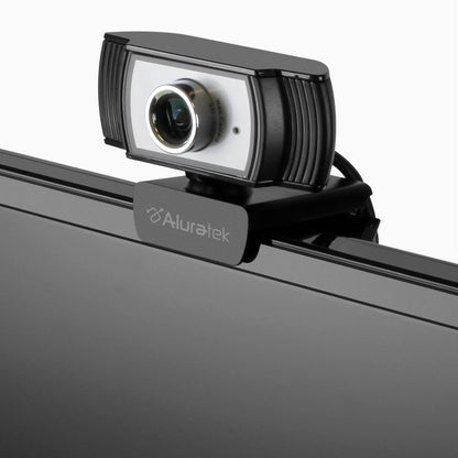 HD 1080p Webcam