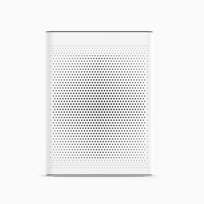 Aluratek HEPA Air Purifier for Mid-Sized-Rooms