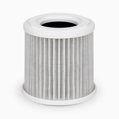 Aluratek Portable HEPA Air Purifier for Personal Spaces and Cars Filter
