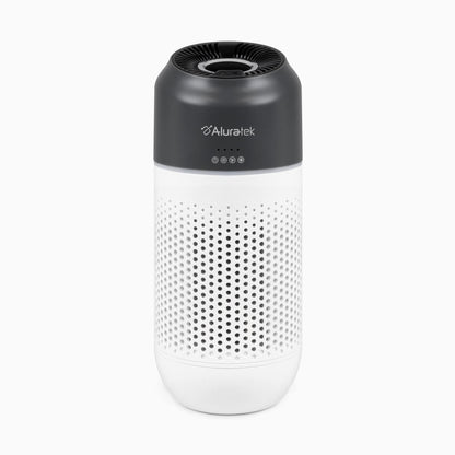 Aluratek Portable HEPA Air Purifier for Personal Spaces and Cars Main