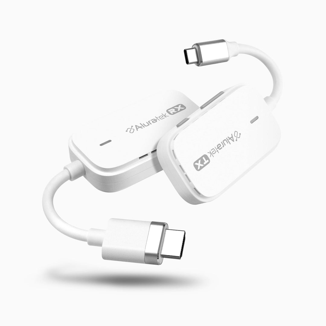 Streamcast Adapters Wireless Video Streaming Adapters for HD Mirroring