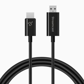 Streamcast Wireless HD Display Adapter – Aluratek
