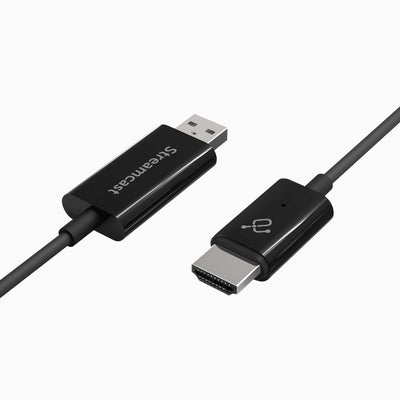 Aluratek Streamcast Wireless HD Display Adapter main