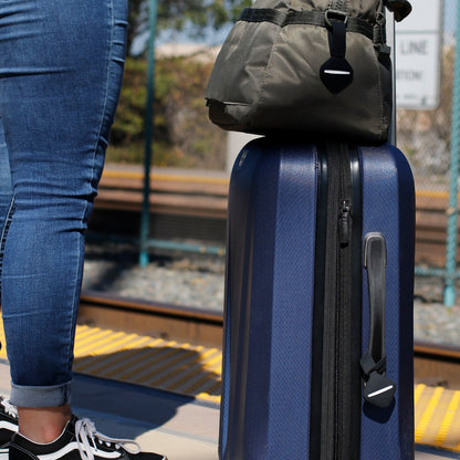 Track Tag Location Tracker for iOS - 5 Pack