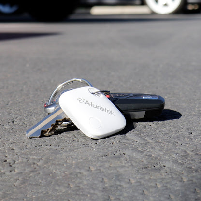 Track Tag Location Tracker for iOS - 5 Pack