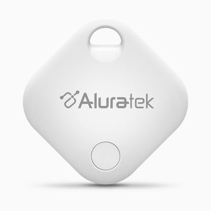 Track Tag Location Tracker for iOS