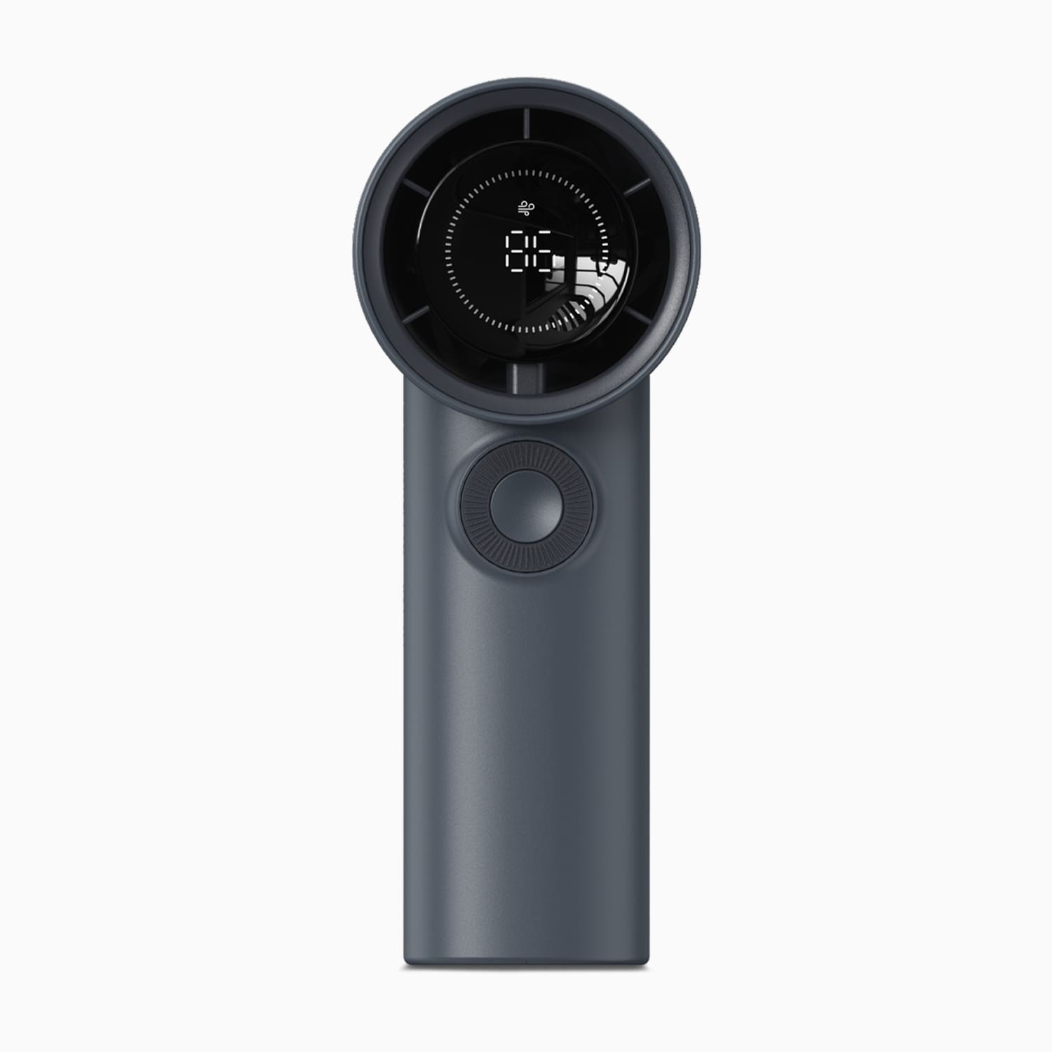 Aluratek Vortex Go Handheld Rechargeable Fan front