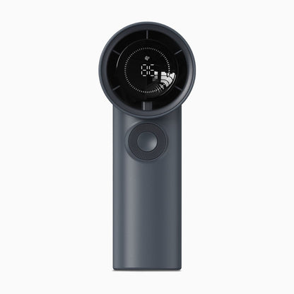 Aluratek Vortex Go Handheld Rechargeable Fan front