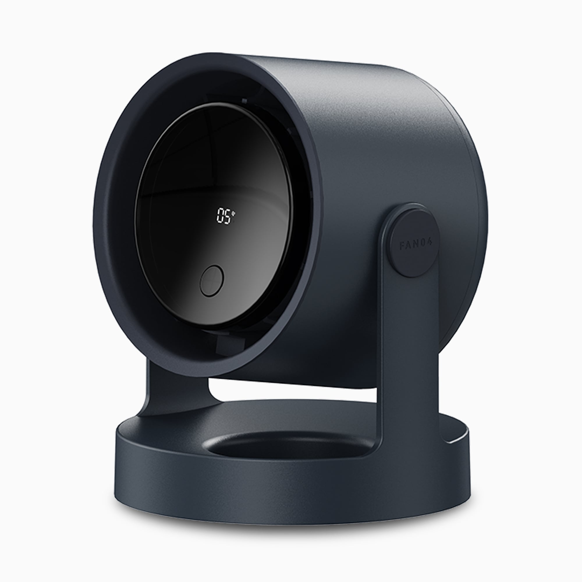 Aluratek Vortex Pro Rechargeable Desktop Fan main
