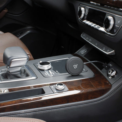 Aluratek Wireless Adapter for Android Auto Lifestyle Car