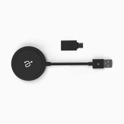 Aluratek Wireless Adapter for Android Auto Main