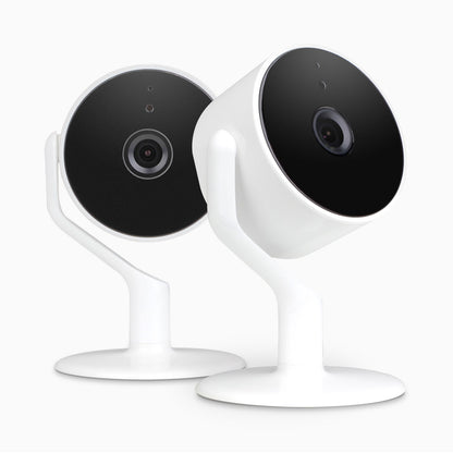 Aluratek eco 4life SmartHome WiFi Security Camera Family