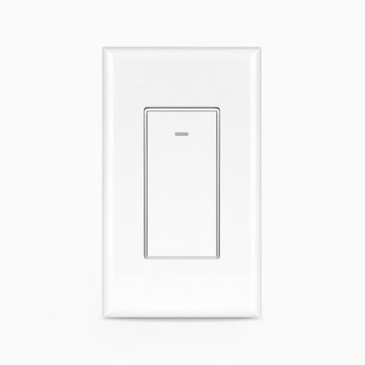 Aluratek eco4life SmartHome WiFi Light Switch Main