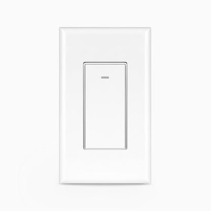 Aluratek eco4life SmartHome WiFi Light Switch Main