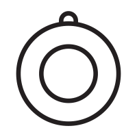 Aluratek lens cover icon