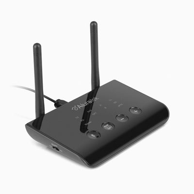 Bluetooth Optical Audio Receiver Transmitter Main