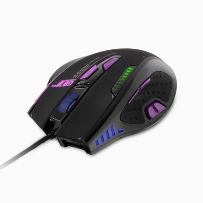 G8 USB Laser Gaming Mouse