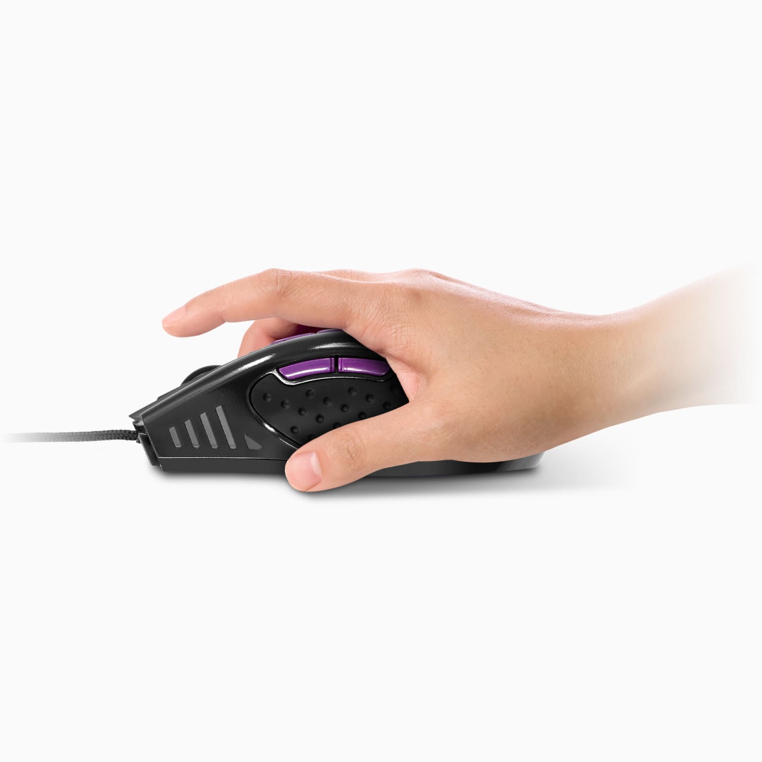 G8 USB Laser Gaming Mouse