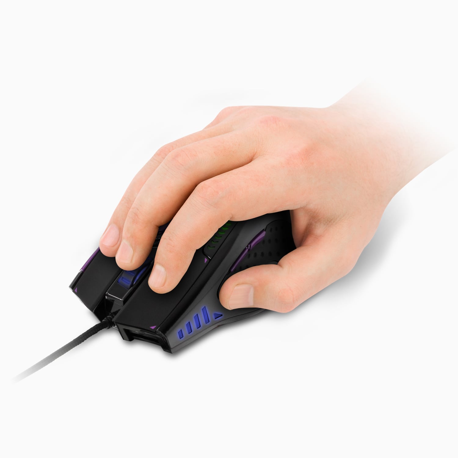 G8 USB Laser Gaming Mouse
