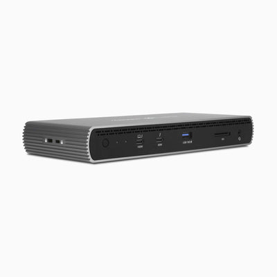 Thunderbolt 5 Dock