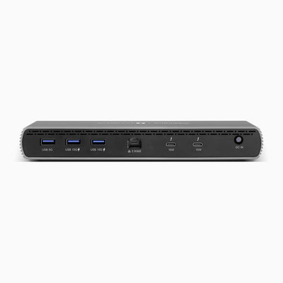 Thunderbolt 5 Dock