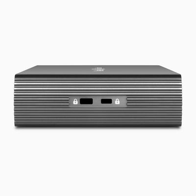 Thunderbolt 5 Dock