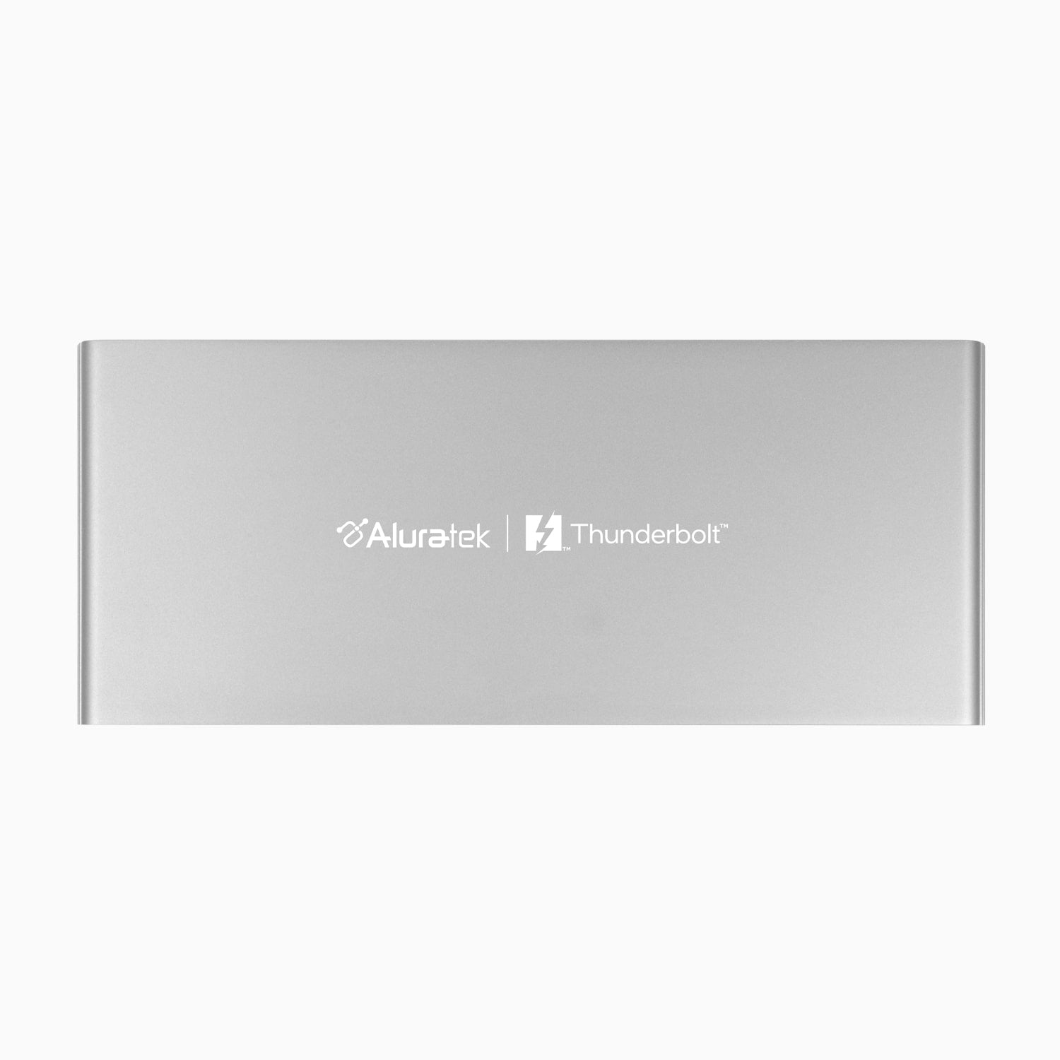 Aluratek Thunderbolt Dock - Thumbnail 2