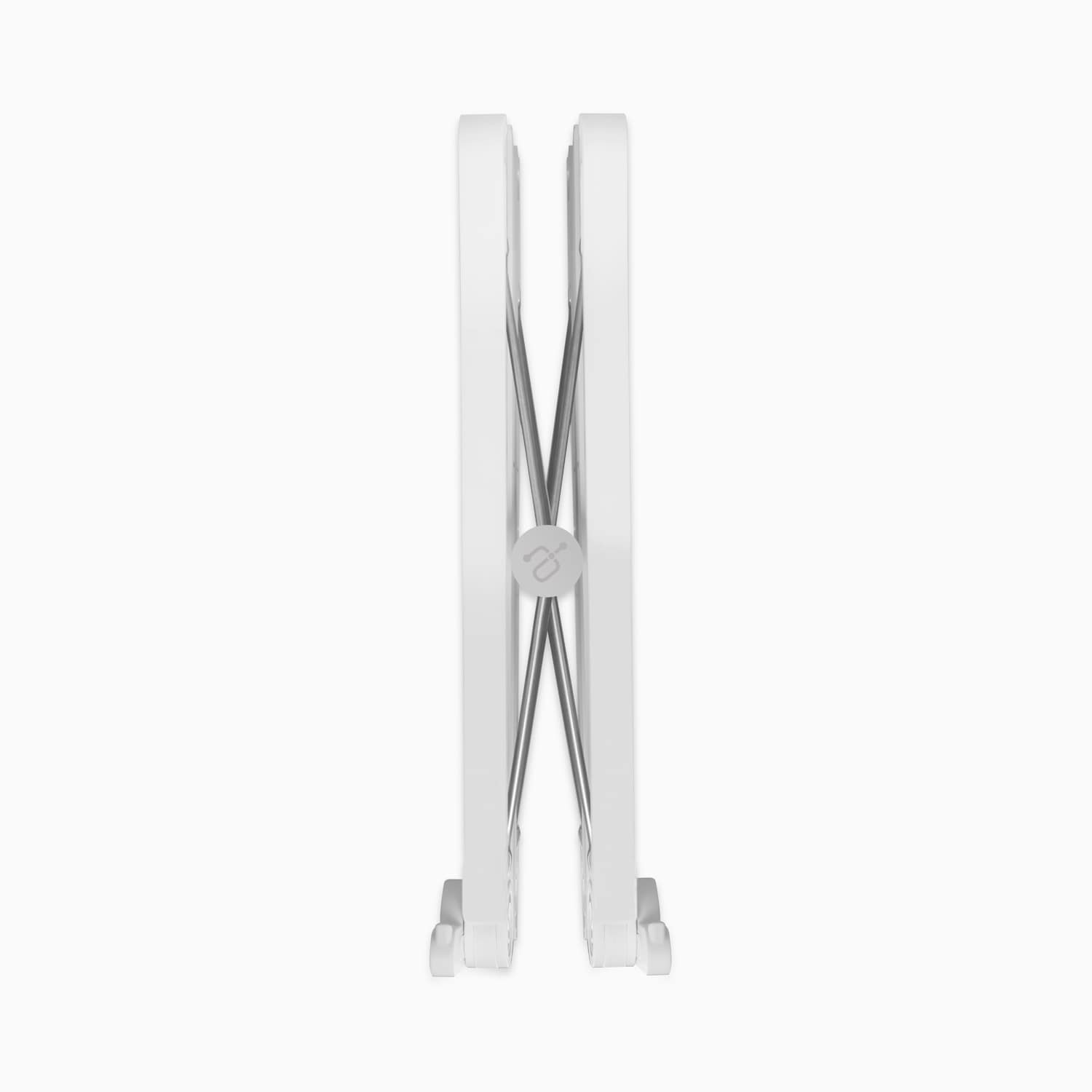 Universal Portable Foldable Laptop and Tablet Stand