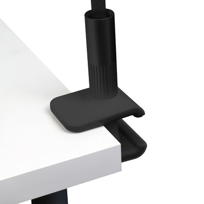 Universal Smartphone and Tablet Flex Mount black Close-up Mount
