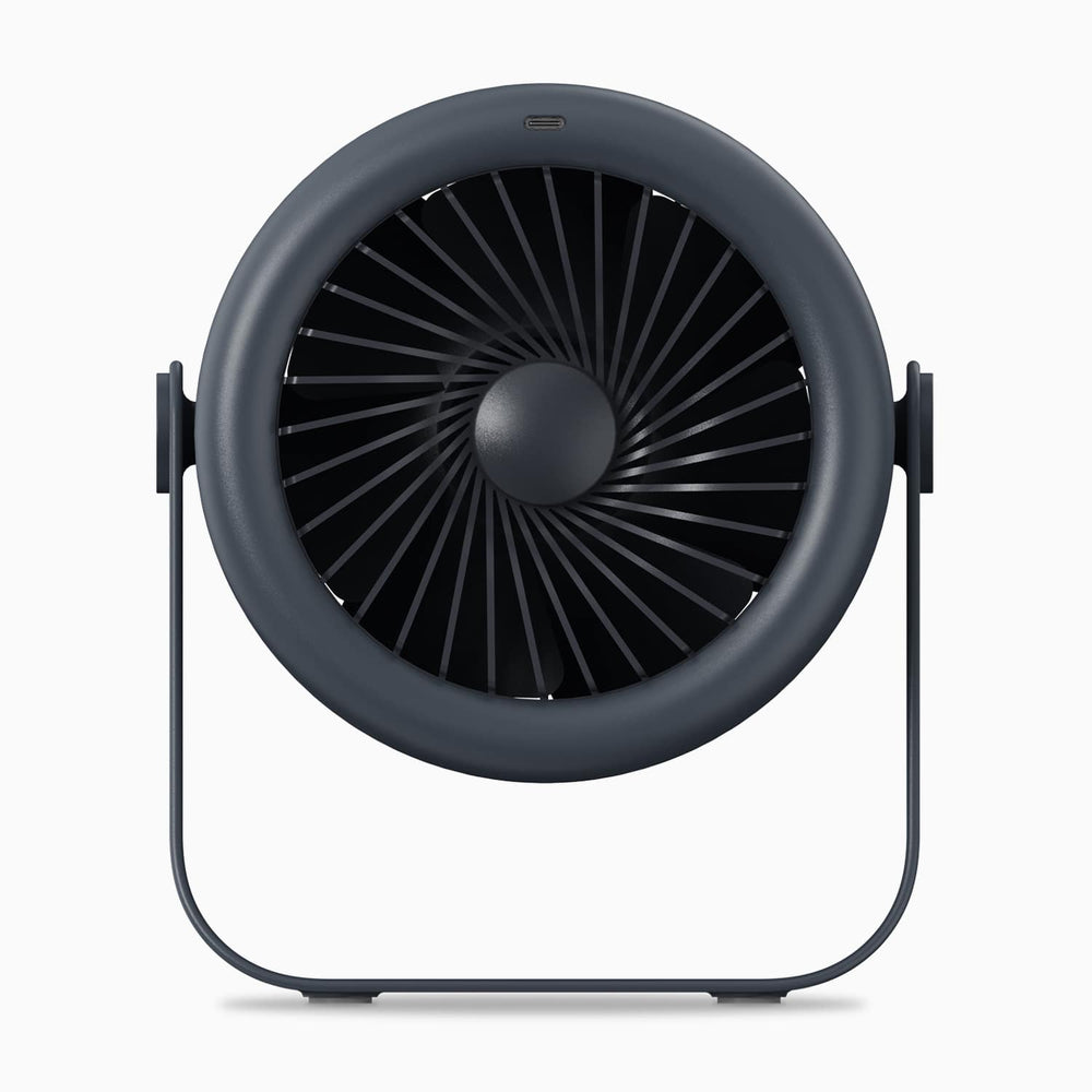 Vortex Pro Max Rechargeable Desk Fan – Aluratek
