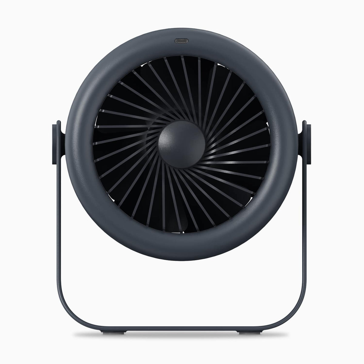 Vortex Pro Max Rechargeable Desk Fan – Aluratek