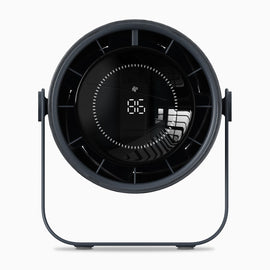 Vortex Pro Max Rechargeable Desk Fan – Aluratek