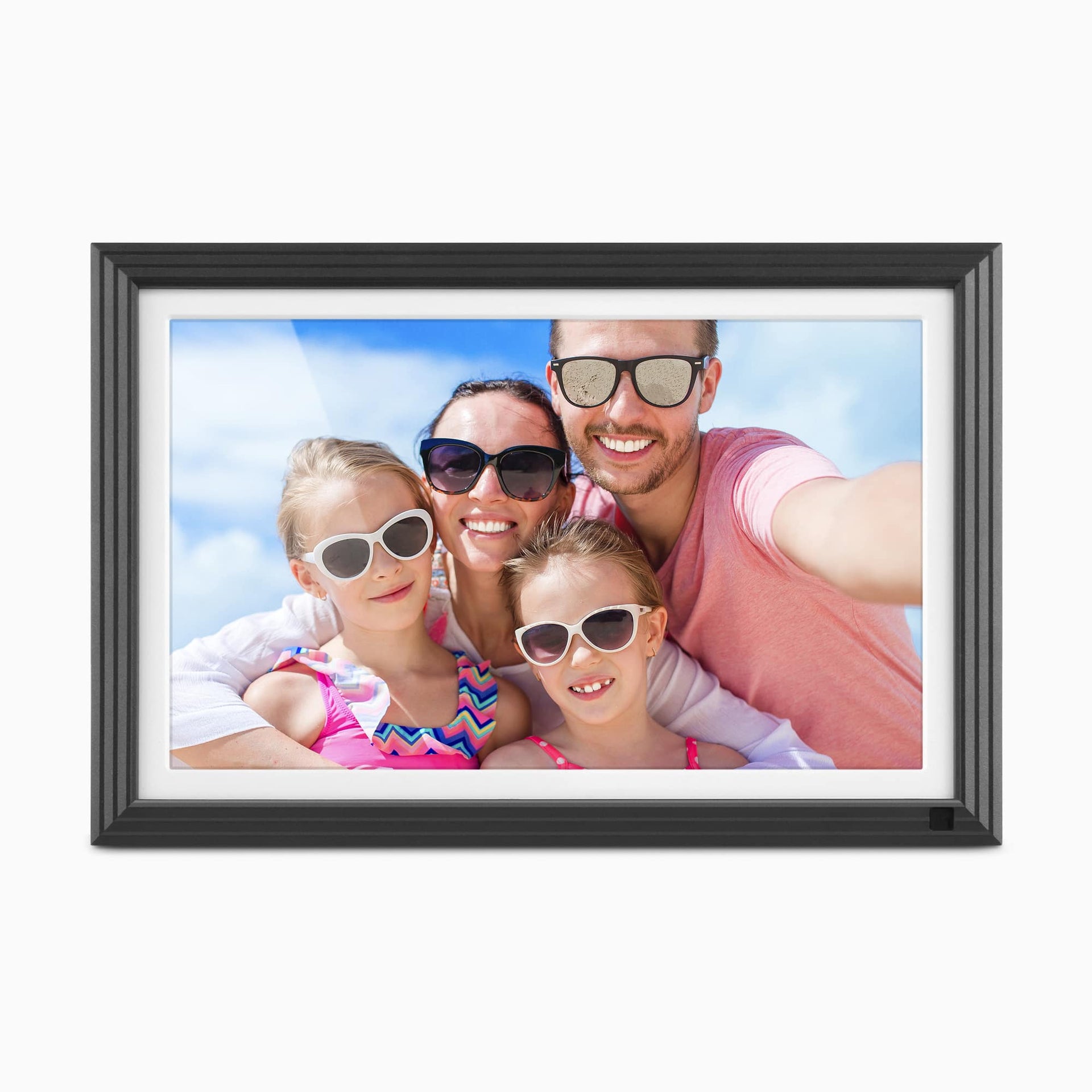 Connectivity, Wi-Fi, and cloud issues for Aluratek Digital Photo Frame Troubleshooting