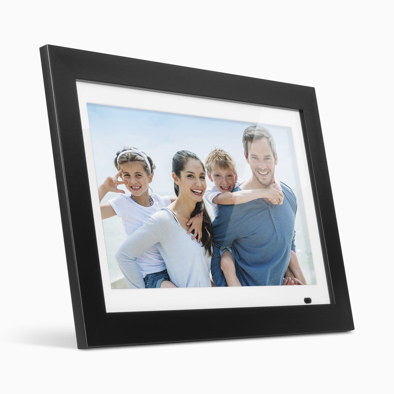 14" Digital Photo Frame with 4GB Built-in Memory