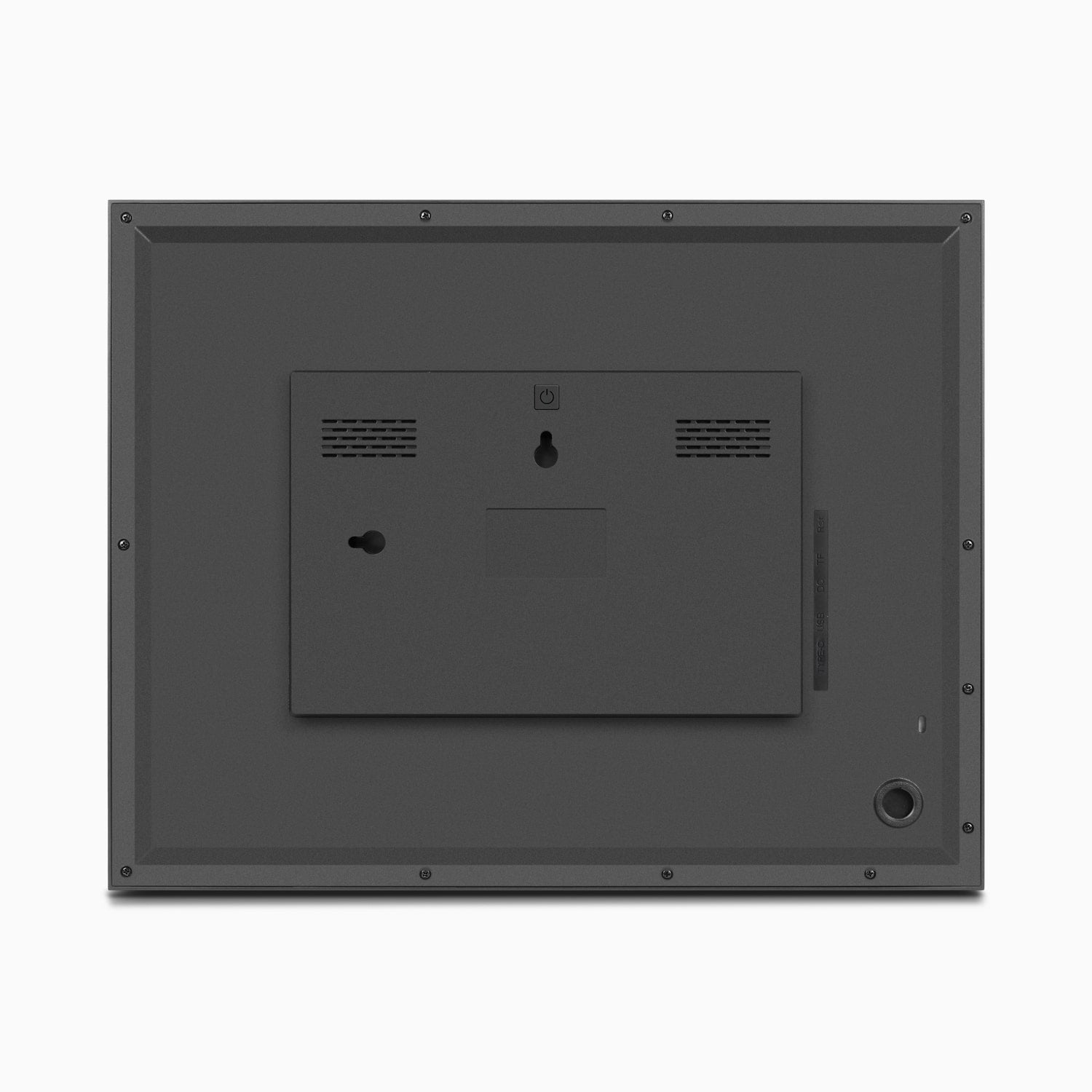 15" Digital Photo Frame with 4GB Built-in Memory