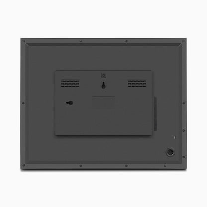 15" Digital Photo Frame with 4GB Built-in Memory