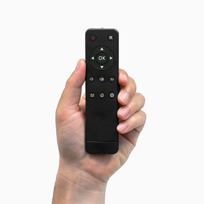 aluratek 15 digital photo frame 4gb front remote control