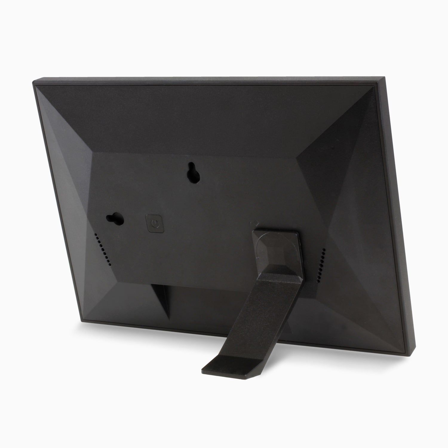 8" WiFi Touchscreen Digital Photo Frame with Auto Rotation and 8GB Built-in Memory