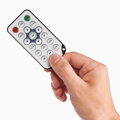 aluratek 9 digital photo frame motion sensor auto-rotation 16gb remote control