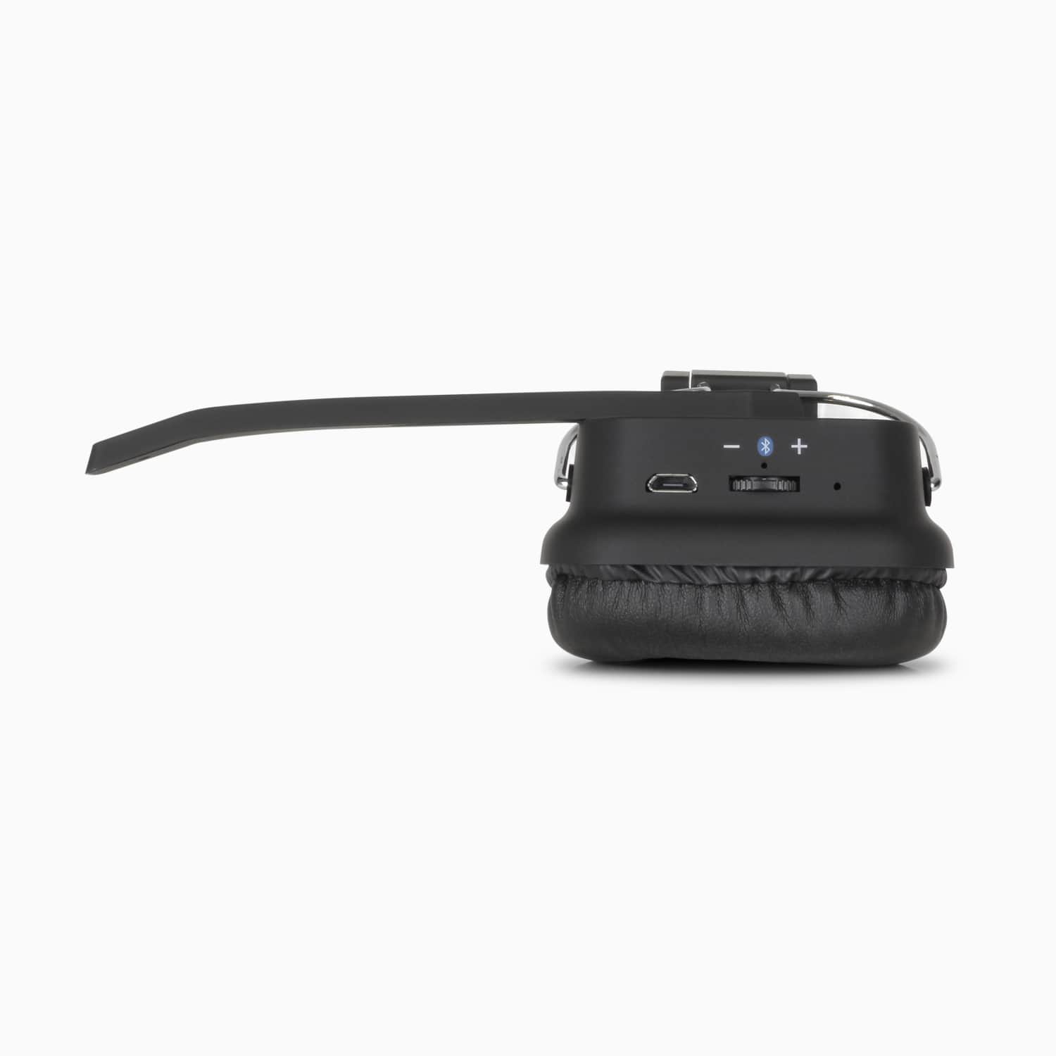 Bluetooth Wireless Stereo Headset with Boom Microphone and Bluetooth Dongle